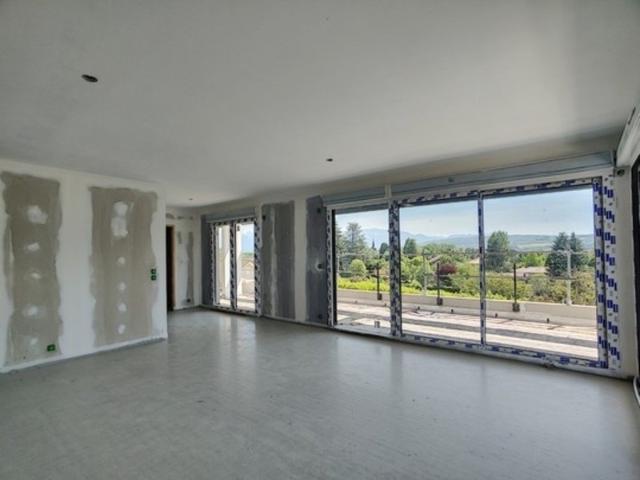 Appartement vente à Saint-Julien-en-Genevois, Vétraz-monthoux