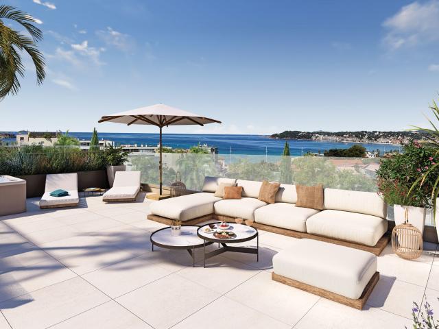 Appartement vente à Arrondissement de Toulon, Six-fours-les-plages