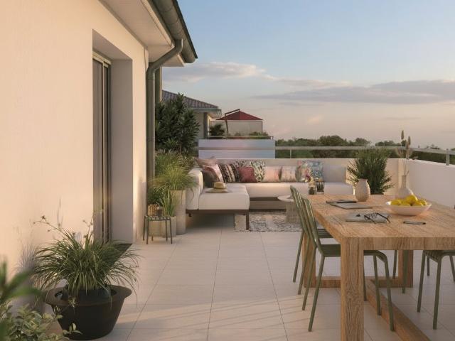 Appartement vente à France métropolitaine, Aix-en-provence