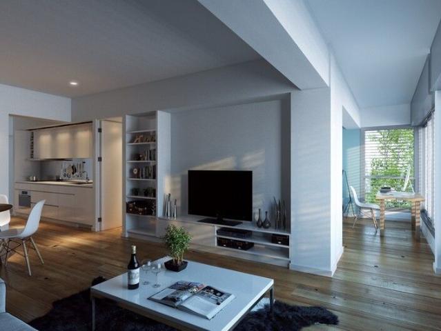 Appartement vente à Chambéry