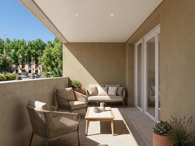 Appartement vente à Aix-en-Provence, Salon-de-provence
