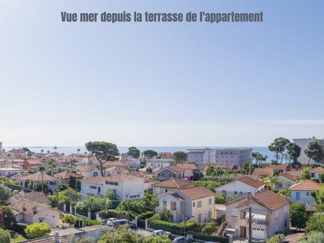 Appartement vente à Grasse, Cagnes-sur-mer