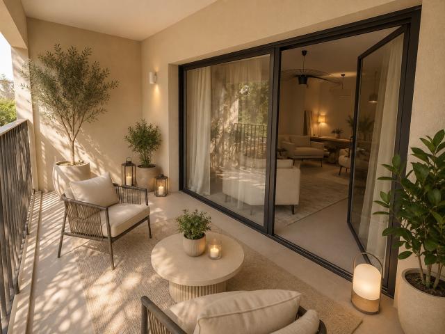 Appartement vente à Aix-en-Provence, Aix-en-provence