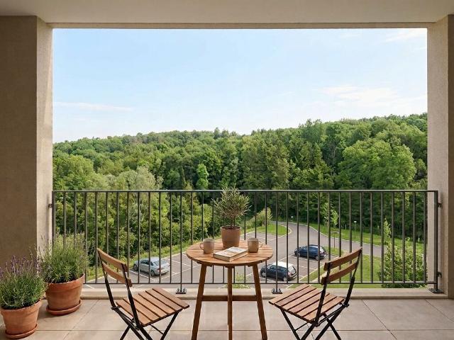 Appartement vente à Aix-en-Provence, Le Puy-sainte-réparade