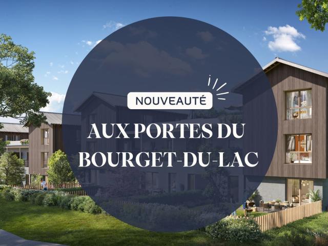 Appartement vente à Chambéry, La Motte-servolex