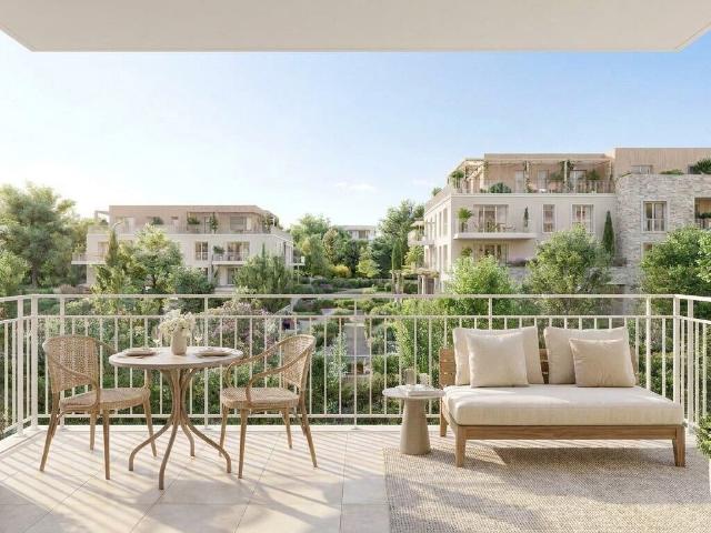 Appartement vente à Aix-en-Provence, Aix-en-provence