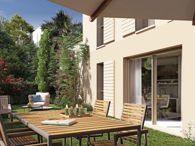 Appartement vente à Arrondissement de Toulon, Six-fours-les-plages