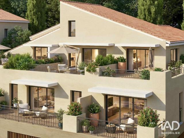 Appartement vente à Arrondissement de Toulon, Toulon