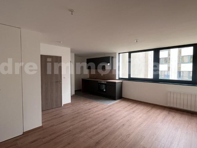 Appartement location à Orléans