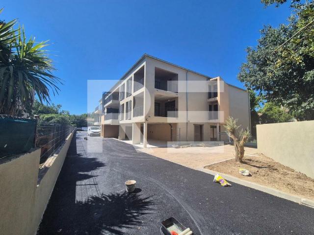 Appartement vente à France métropolitaine, Marguerittes