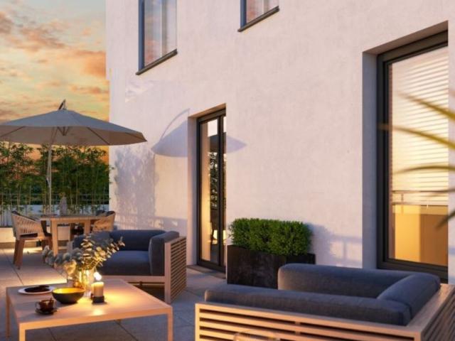 Appartement vente à France métropolitaine, Aix-en-provence