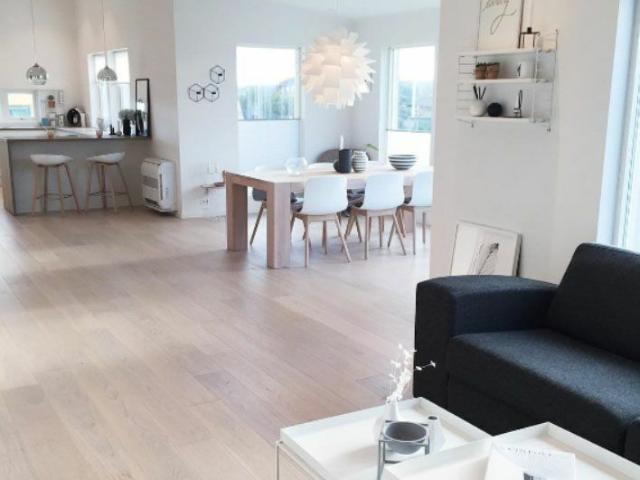 Appartement vente à Saint-Julien-en-Genevois, Ambilly