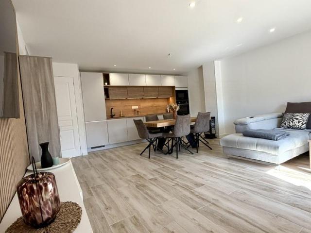 Appartement vente à Nancy, Lay-saint-christophe