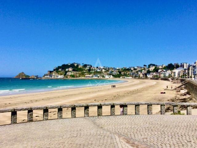 Appartement vente à Saint-Brieuc, Bretagne