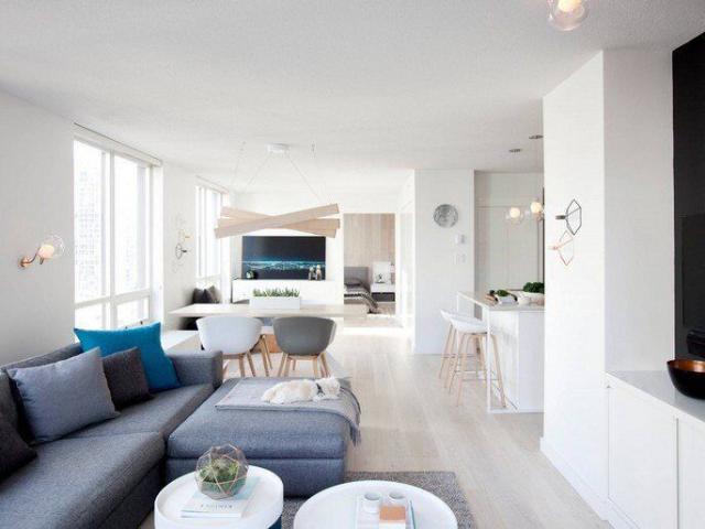 Appartement vente à Chambéry