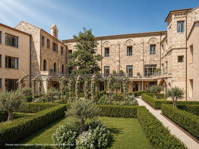 Appartement vente à Nîmes, Uzès
