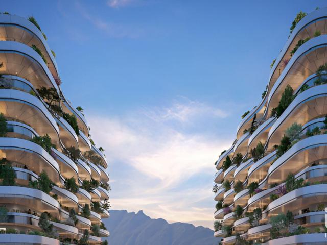 Appartement vente à Chambéry, Aix-les-bains