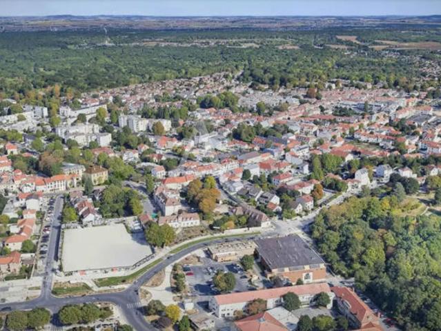 Appartement vente à Le Raincy, Montfermeil