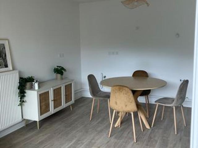 Appartement vente à Bourg-en-Bresse, Jassans-riottier