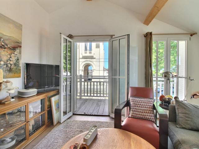 Appartement vente à Arcachon