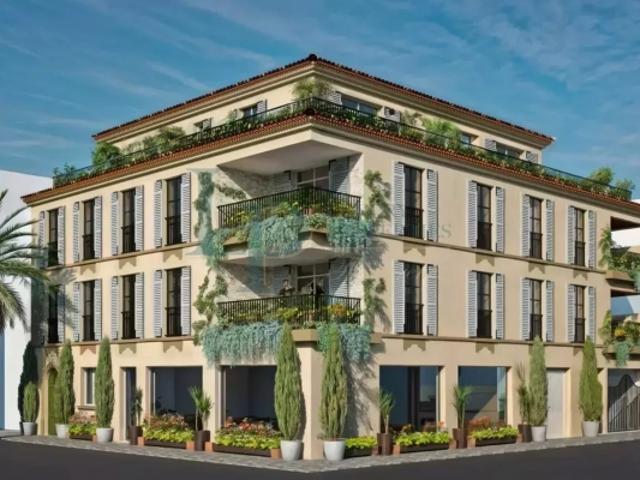 Appartement vente à Arrondissement de Draguignan, Sainte-maxime
