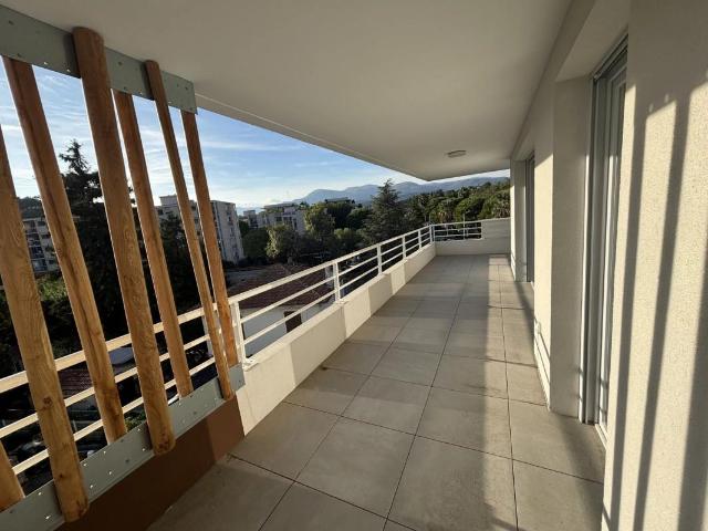 Appartement vente à Grasse, Cagnes-sur-mer