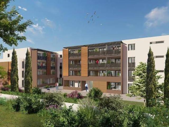 Appartement location à Morières Centre, Morières-lès-Avignon