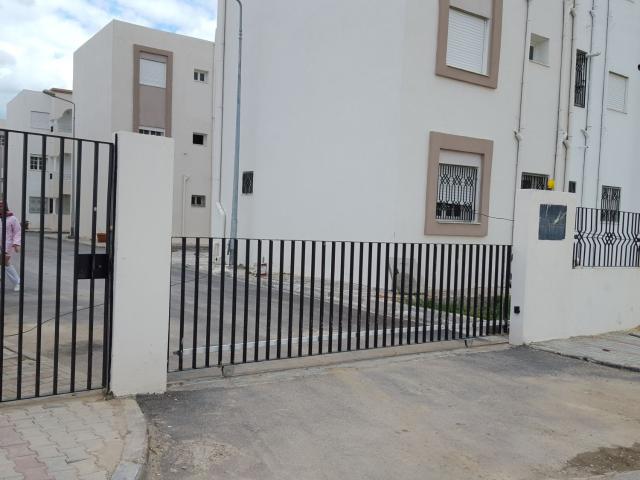 Appartement location à Ariana Ville