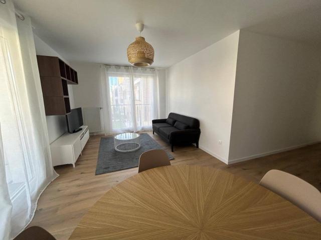 Appartement location à Serris, Seine-et-Marne