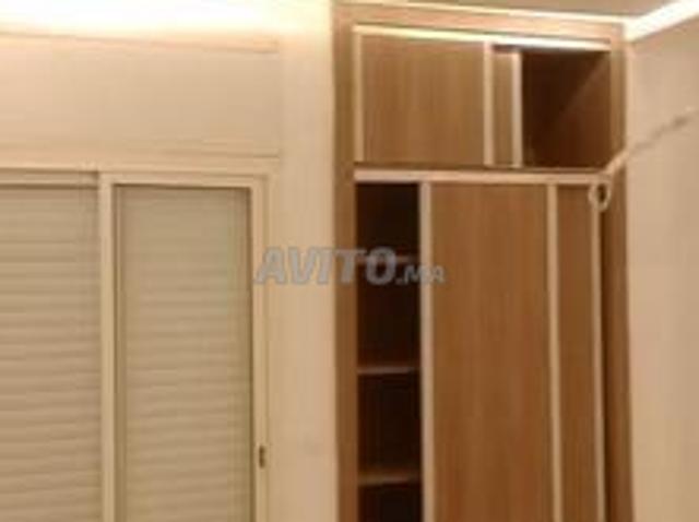 Appartement location à L'Oriental