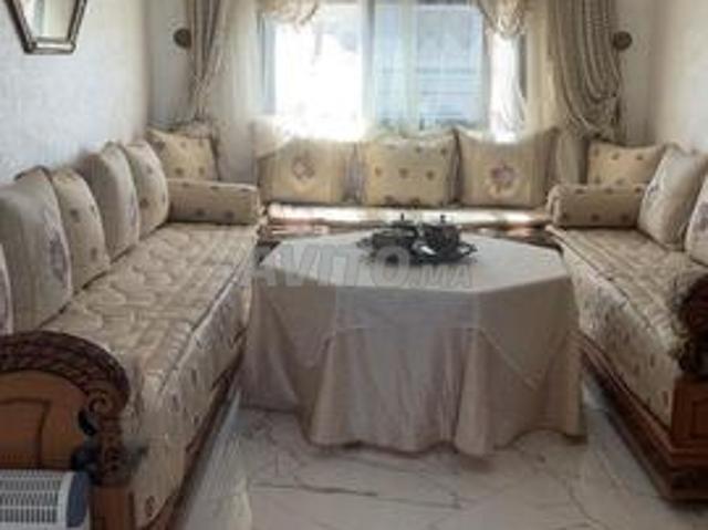 Appartement vente à Saida