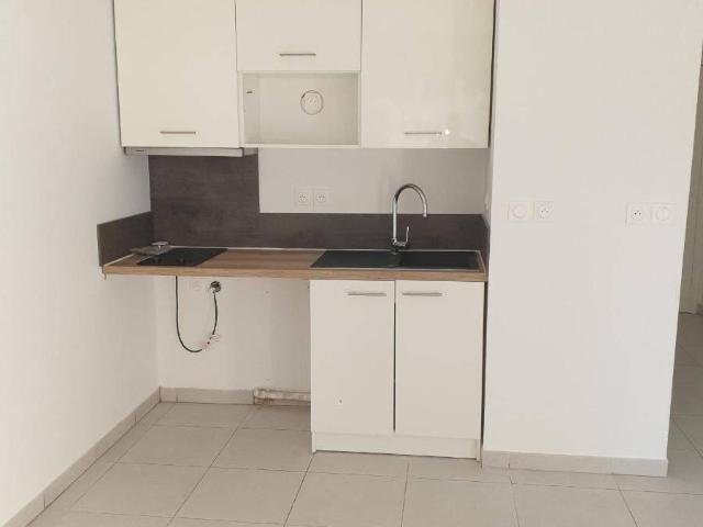 Studio location à Béziers, Hérault