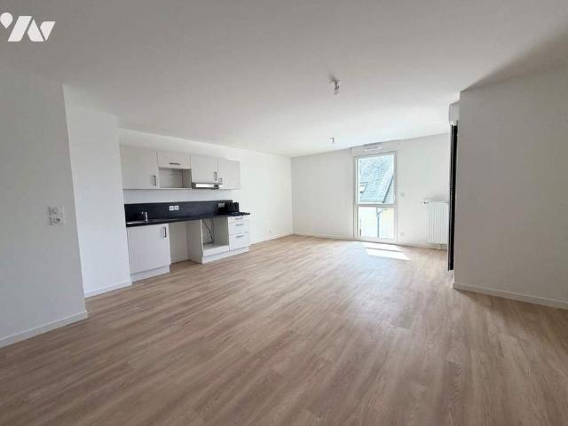 Appartement location à Rennes, Bretagne