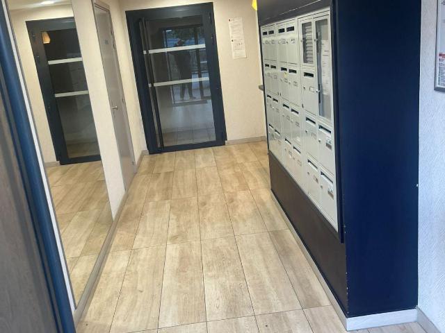 Appartement location à Sarcelles