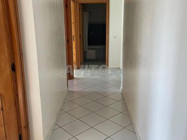 Appartement vente à Sidi Allal El Bahraoui