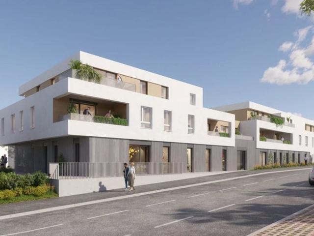 Appartement vente à Saverne, Pfulgriesheim