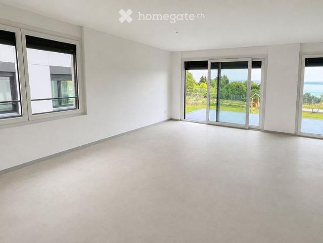 Apartment mieten in Gorgier, La Grande-Béroche