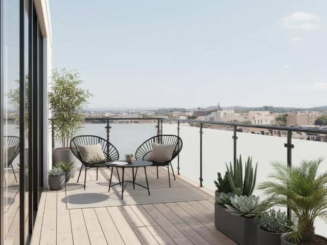 Appartement vente à France métropolitaine, Bouc-bel-air