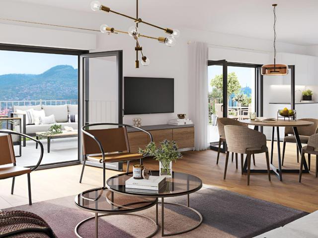 Appartement vente à France métropolitaine, Clermont-ferrand