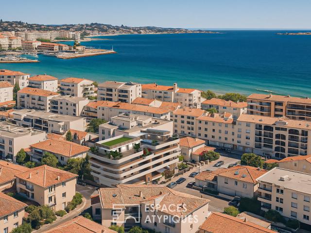 Appartement vente à Arrondissement de Draguignan, Fréjus