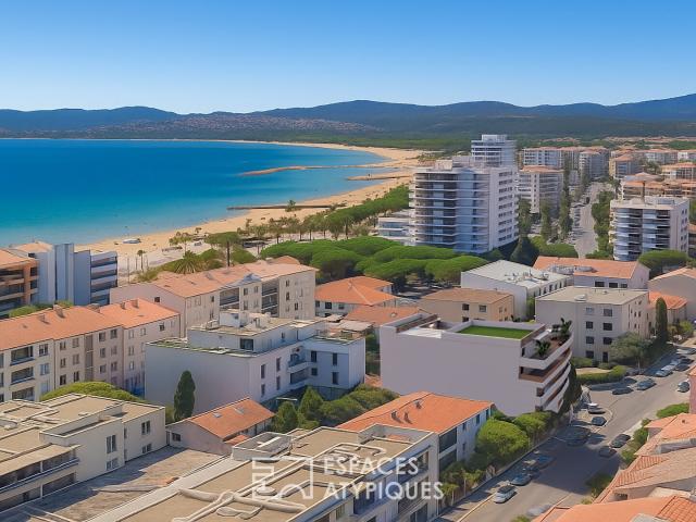 Appartement vente à Arrondissement de Draguignan, Fréjus