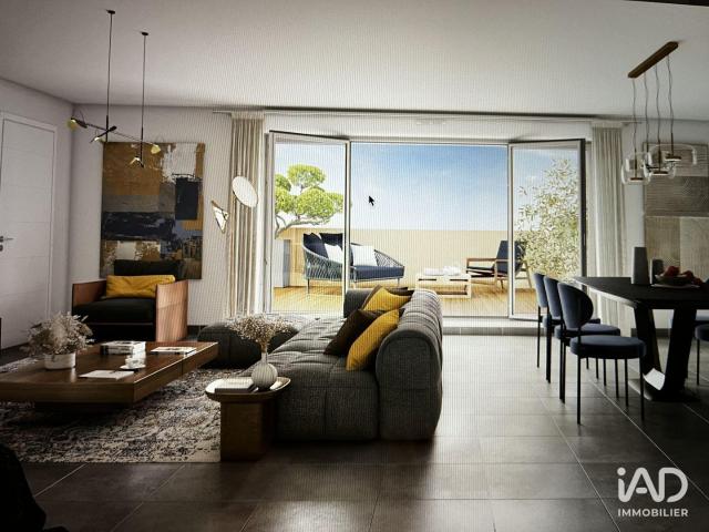 Appartement vente à Toulouse