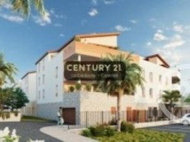 Appartement vente à Montpellier, Baillargues