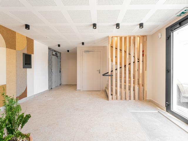 Appartement vente à Arrondissement de Draguignan, La Garde-freinet