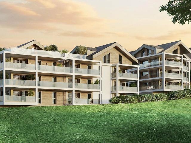 Appartement vente à Annecy, Thorens-glières