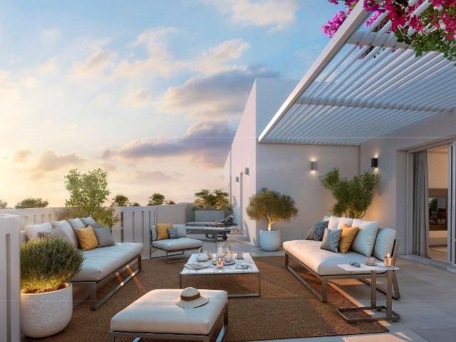 Appartement vente à Montpellier, Castelnau-le-lez