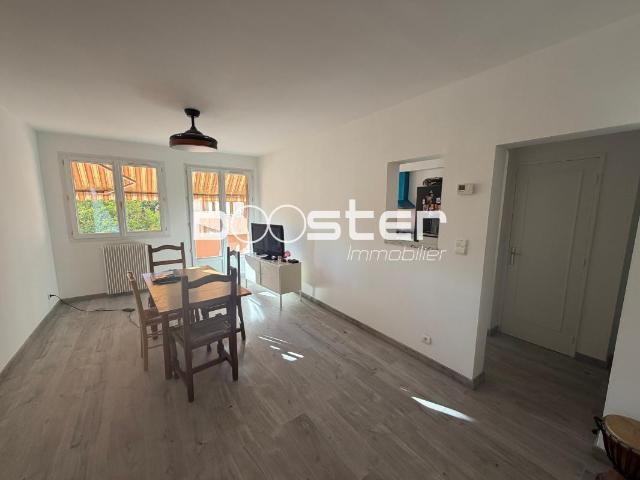 Appartement vente à Toulouse