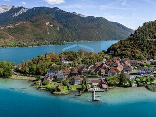 Appartement vente à Annecy, Duingt