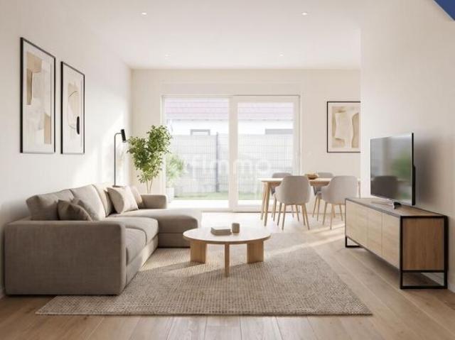 Appartement vente à Hunspach, Collectivité européenne d'Alsace