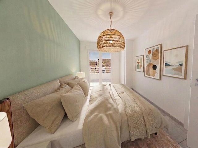 Appartement vente à Grasse, Cagnes-sur-mer